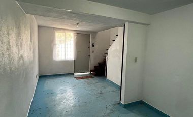 Casa en Lomas de Cuautitlán
