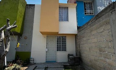 Casa en Lomas de Cuautitlán