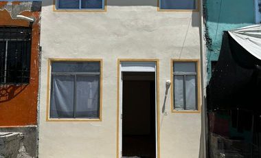 Venta de casa en Lomas de Cuautitlán