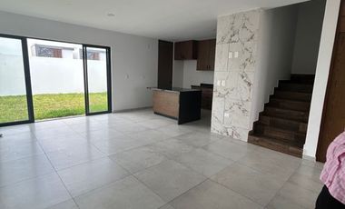 CASA EN VENTA REAL CAMPESTRE VILLAHERMOSA TABASCO