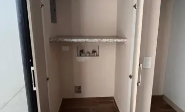 Departamento en venta en Hacienda San Rafael, Saltillo, Coahuila de Zaragoza