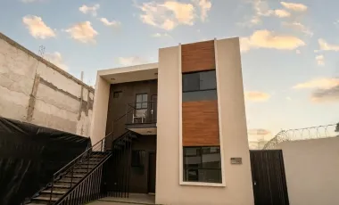 Departamento en venta en Hacienda San Rafael, Saltillo, Coahuila de Zaragoza