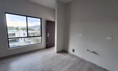 Departamento en venta en Hacienda San Rafael, Saltillo, Coahuila de Zaragoza