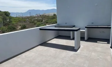 Departamento en venta en Hacienda San Rafael, Saltillo, Coahuila de Zaragoza