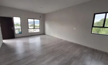 Departamento en venta en Hacienda San Rafael, Saltillo, Coahuila de Zaragoza