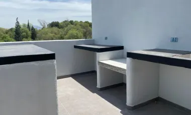 Departamento en venta en Hacienda San Rafael, Saltillo, Coahuila de Zaragoza