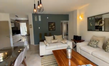 Departamento en Venta Nuevo. Cumbres del Lago, Juriquilla. 3 recámaras, 3 baños