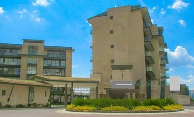 Departamento en Venta Nuevo. Cumbres del Lago, Juriquilla. 3 recámaras, 3 baños