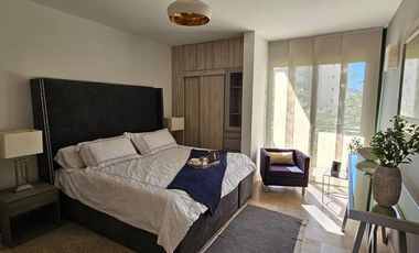 Departamento en Venta Nuevo. Cumbres del Lago, Juriquilla. 3 recámaras, 3 baños