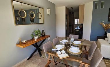 Departamento en Venta Nuevo. Cumbres del Lago, Juriquilla. 3 recámaras, 3 baños