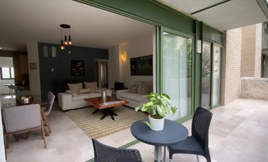 Departamento en Venta Nuevo. Cumbres del Lago, Juriquilla. 3 recámaras, 3 baños