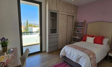Departamento en Venta Nuevo. Cumbres del Lago, Juriquilla. 3 recámaras, 3 baños