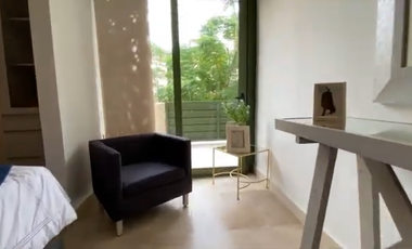 Departamento en Venta Nuevo. Cumbres del Lago, Juriquilla. 3 recámaras, 3 baños