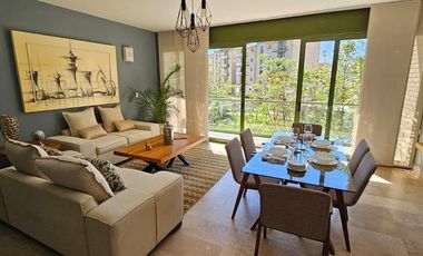 Departamento en Venta Nuevo. Cumbres del Lago, Juriquilla. 3 recámaras, 3 baños