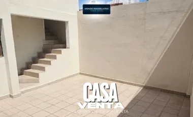 Casa en venta en Lomas de la Pimienta, Zacatecas, Zacatecas