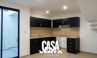 Casa en venta en Villa Real, Guadalupe, Zacatecas