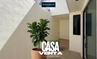 Casa en venta en Villa Real, Guadalupe, Zacatecas