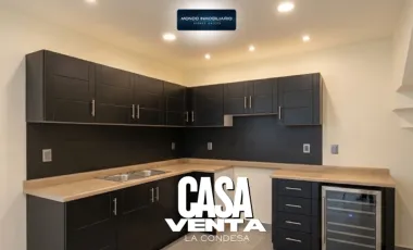 Casa en venta en Villa Real, Guadalupe, Zacatecas