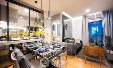 1-BR Condo at Nue Evo Ari near BTS Ari