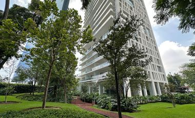 Exclusivo departamento en Venta en Central Park