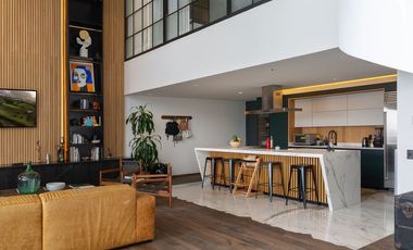 Exclusivo departamento en Venta en Central Park