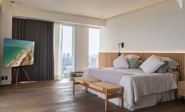 Exclusivo departamento en Venta en Central Park