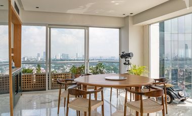 Exclusivo departamento en Venta en Central Park