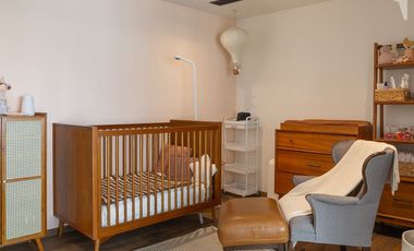 Exclusivo departamento en Venta en Central Park