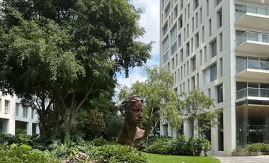 Exclusivo departamento en Venta en Central Park