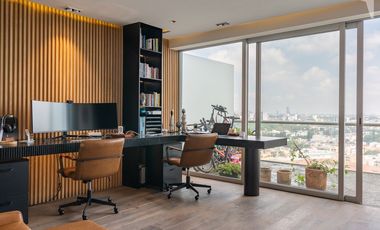 Exclusivo departamento en Venta en Central Park