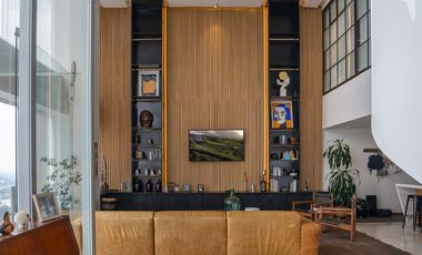Exclusivo departamento en Venta en Central Park