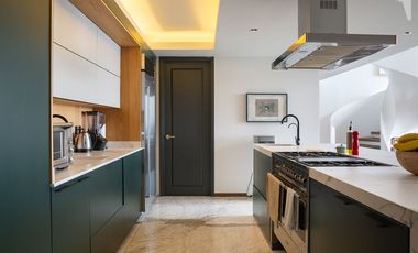 Exclusivo departamento en Venta en Central Park