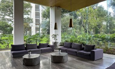 Exclusivo departamento en Venta en Central Park