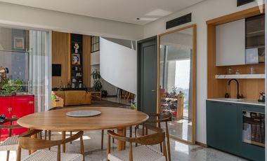 Exclusivo departamento en Venta en Central Park