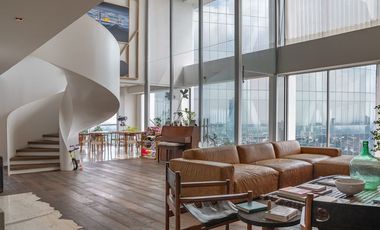Exclusivo departamento en Venta en Central Park