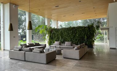 Exclusivo departamento en Venta en Central Park