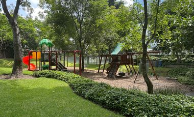 Exclusivo departamento en Venta en Central Park
