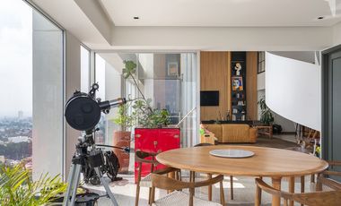 Exclusivo departamento en Venta en Central Park