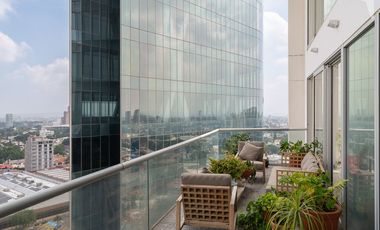 Exclusivo departamento en Venta en Central Park