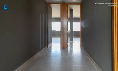 Departamento en venta en La Campiña del Bosque, León, Guanajuato
