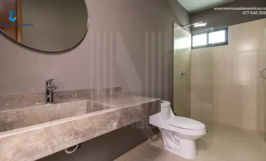 Departamento en venta en La Campiña del Bosque, León, Guanajuato