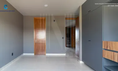 Departamento en venta en La Campiña del Bosque, León, Guanajuato