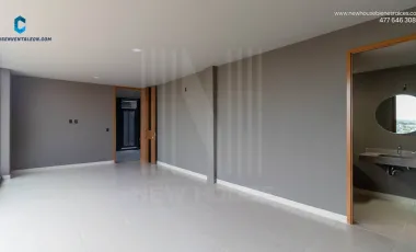 Departamento en venta en La Campiña del Bosque, León, Guanajuato