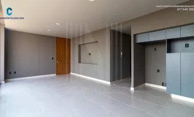 Departamento en venta en La Campiña del Bosque, León, Guanajuato
