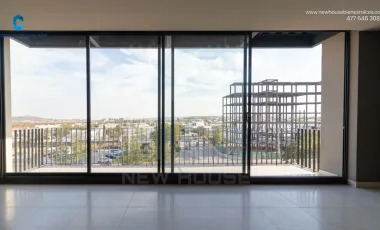 Departamento en venta en La Campiña del Bosque, León, Guanajuato