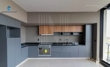 Departamento en venta en La Campiña del Bosque, León, Guanajuato