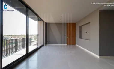 Departamento en venta en La Campiña del Bosque, León, Guanajuato