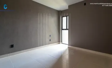 Departamento en venta en La Campiña del Bosque, León, Guanajuato