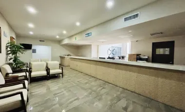 Edificio en renta en Obispado, Monterrey, Nuevo León