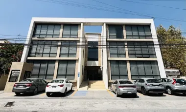 Edificio en renta en Obispado, Monterrey, Nuevo León